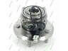 NPS D471O08 rato guolio komplektas 
 Ašies montavimas/vairavimo mechanizmas/ratai -> Rato stebulė/montavimas -> Rato guolis
25903295, 527303-K200, 96626439