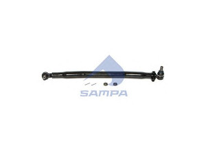 SAMPA 097.173 centrinės trauklės mazgas
1247 956, 1247956, 1283 211, 1283211
