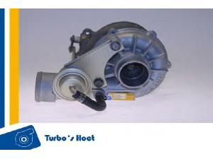 TURBO S HOET 1100066 kompresorius, įkrovimo sistema 
 Išmetimo sistema -> Turbokompresorius
35242056F