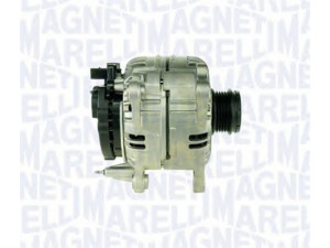 MAGNETI MARELLI 944390444600 kintamosios srovės generatorius 
 Elektros įranga -> Kint. sr. generatorius/dalys -> Kintamosios srovės generatorius
028903029Q, 028903029R