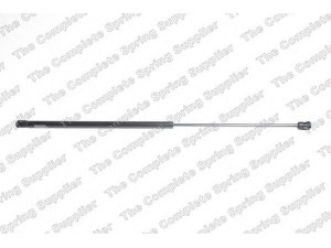 ROC GS1528 dujinė spyruoklė, gaubtas 
 Kėbulas -> Dujinės spyruoklės
811612G000