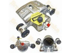 Brake ENGINEERING CA1522 stabdžių apkaba 
 Dviratė transporto priemonės -> Stabdžių sistema -> Stabdžių apkaba / priedai
5510282021