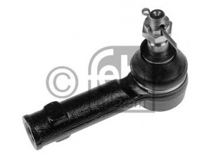 FEBI BILSTEIN 48130 skersinės vairo trauklės galas 
 Vairavimas -> Vairo mechanizmo sujungimai
EC01-32-280, EC01-32-280A