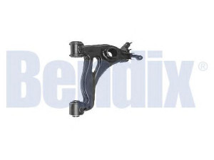 BENDIX 042153B vikšro valdymo svirtis 
 Ašies montavimas/vairavimo mechanizmas/ratai -> Valdymo svirtis/pasukamosios svirties sujungimas -> Vairo trauklės (valdymo svirtis, išilginis balansyras, diago
1703300207, 2023304207