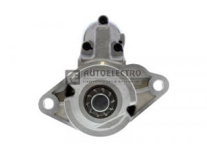 AUTOELECTRO AEU1286 starteris 
 Elektros įranga -> Starterio sistema -> Starteris
02E911023H