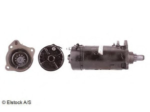 ELSTOCK 45-3392 starteris
2873316