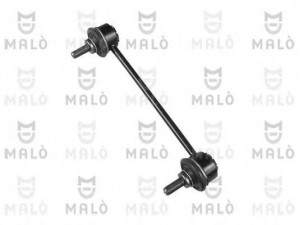 MAL? 52401 šarnyro stabilizatorius 
 Ašies montavimas/vairavimo mechanizmas/ratai -> Stabilizatorius/fiksatoriai -> Savaime išsilyginanti atrama
555301D000