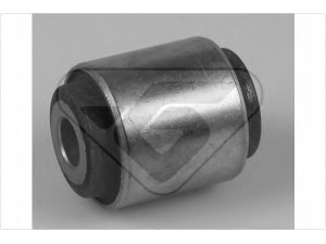 HUTCHINSON 599000 valdymo svirties/išilginių svirčių įvorė 
 Ašies montavimas/vairavimo mechanizmas/ratai -> Valdymo svirtis/pasukamosios svirties sujungimas -> Montavimas/sutvirtinimas
7700819929, 8200651164