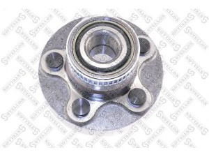 STELLOX 43-28114-SX rato guolio komplektas