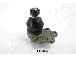 ASHIKA 53-01-105 atramos/vairo trauklė 
 Ašies montavimas/vairavimo mechanizmas/ratai -> Sujungimai -> Atramos/vairo trauklė
40160-H7400, 40160-H7427