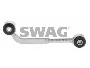 SWAG 10 91 9864 šarnyro stabilizatorius 
 Ašies montavimas/vairavimo mechanizmas/ratai -> Stabilizatorius/fiksatoriai -> Savaime išsilyginanti atrama
203 320 07 89