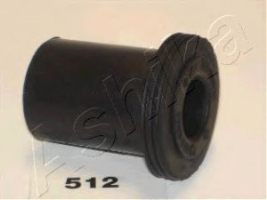 ASHIKA GOM-512 įvorė, lakštinė lingė 
 Pakaba -> Lakštinė spyruoklinė pakaba
MB-584530, MB111070, MT362394