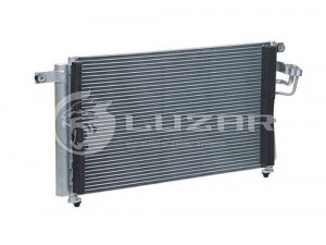 LUZAR LRAC 08G1 kondensatorius, oro kondicionierius 
 Oro kondicionavimas -> Kondensatorius
97606-1G000