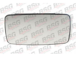 BSG BSG 60-910-002 veidrodėlio stiklas, išorinis veidrodėlis
001 811 06 33