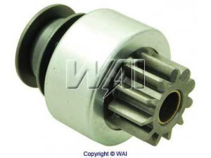WAIglobal 54-8412 laisvos eigos pavara, starteris
5811220160, 2336599000