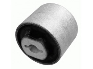 LEMFÖRDER 35816 01 valdymo svirties/išilginių svirčių įvorė 
 Ašies montavimas/vairavimo mechanizmas/ratai -> Valdymo svirtis/pasukamosios svirties sujungimas -> Montavimas/sutvirtinimas
312 778 93