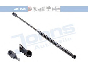 JOHNS 50 33 95-94 dujinė spyruoklė, bagažinė 
 Priedai -> Bagažinė/pakrovimo skyrius
230 980 0264