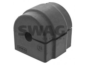 SWAG 20 94 5611 skersinio stabilizatoriaus įvorių komplektas 
 Ašies montavimas/vairavimo mechanizmas/ratai -> Stabilizatorius/fiksatoriai -> Sklendės
33 55 6 788 861