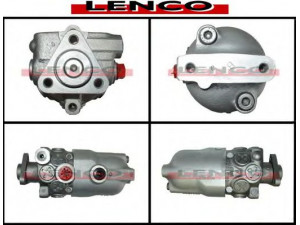 LENCO SP3363 hidraulinis siurblys, vairo sistema 
 Vairavimas -> Vairo pavara/siurblys
026 145 155 A, 026 145 155 D, 026 145 155 E