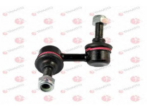 YAMATO J64016YMT šarnyro stabilizatorius
51321-S5A-003