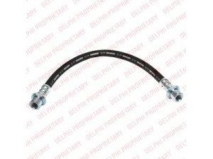 DELPHI LH6591 stabdžių žarnelė 
 Stabdžių sistema -> Stabdžių žarnelės
90947-02957