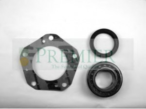 BRT Bearings BRT327 rato guolio komplektas