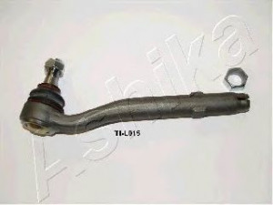 ASHIKA 111-0L-L015 skersinės vairo trauklės galas 
 Vairavimas -> Vairo mechanizmo sujungimai
QJB500050, TIQ 000030