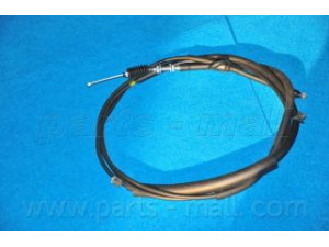 PARTS-MALL PTB-390 akceleratoriaus trosas 
 Kuro mišinio formavimas -> Karbiuratorius, sistema -> Valdymo sąsajos/amortizatorius/kameros
327404E900