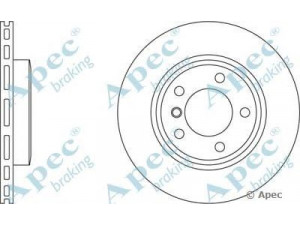 APEC braking DSK971 stabdžių diskas 
 Dviratė transporto priemonės -> Stabdžių sistema -> Stabdžių diskai / priedai
34111164539, 34116757526, 34116766224