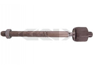 SPIDAN 50591 vidinė skersinė vairo trauklė 
 Vairavimas -> Vairo mechanizmo sujungimai
32 10 6 787 472*, Part of