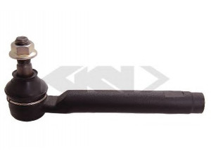 SPIDAN 57982 skersinės vairo trauklės galas 
 Vairavimas -> Vairo mechanizmo sujungimai
NE51 32 280A