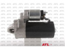 ATL Autotechnik A 17 790 starteris 
 Elektros įranga -> Starterio sistema -> Starteris
46473784, 60814911, 46430784, 46451895