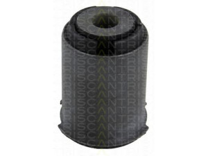TRISCAN 8500 17800 valdymo svirties/išilginių svirčių įvorė 
 Ašies montavimas/vairavimo mechanizmas/ratai -> Valdymo svirtis/pasukamosios svirties sujungimas -> Montavimas/sutvirtinimas
LR017011, LR028248, LR028252, LR029304