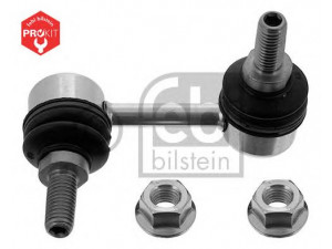 FEBI BILSTEIN 43622 šarnyro stabilizatorius 
 Ašies montavimas/vairavimo mechanizmas/ratai -> Stabilizatorius/fiksatoriai -> Savaime išsilyginanti atrama
K04766435AA, K68052655AA
