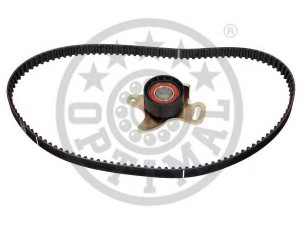 OPTIMAL SK-1009 paskirstymo diržo komplektas 
 Techninės priežiūros dalys -> Papildomas remontas
77 01 468 165