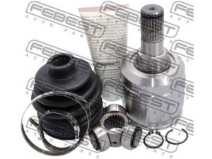 FEBEST 1211-ACC jungtis, kardaninis velenas
49500-22810, 49505-24A01
