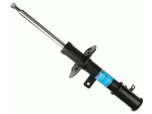 SACHS 312 449 amortizatorius
50703309, 50703745, 50703893