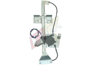 LIFT-TEK LT RV25 R lango pakėliklis 
 Vidaus įranga -> Elektrinis lango pakėliklis
CVH101300