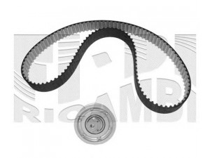 CALIBER 0146KW paskirstymo diržo komplektas 
 Techninės priežiūros dalys -> Papildomas remontas
06A198119, 06A198119, 06A198119