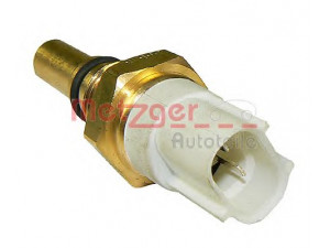 METZGER 0915243 temperatūros jungiklis, radiatoriaus ventiliatorius 
 Aušinimo sistema -> Siuntimo blokas, aušinimo skysčio temperatūra
89428-20110