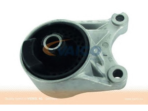 VAICO V40-0363 variklio montavimas 
 Variklis -> Variklio montavimas -> Variklio montavimo rėmas
06 84 697, 6 84 697, 90 576 048