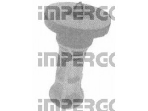 ORIGINAL IMPERIUM 36845 atraminis buferis, pakaba 
 Pakaba -> Pakabos dalys -> Surinkimo dalys
8200038284