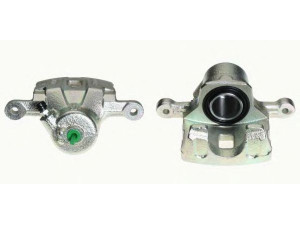BREMBO F 30 049 stabdžių apkaba 
 Dviratė transporto priemonės -> Stabdžių sistema -> Stabdžių apkaba / priedai
58311H1010, 58311H1A00, 58311H1A10
