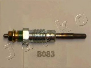 JAPKO B083 kaitinimo žvakė 
 Kibirkšties / kaitinamasis uždegimas -> Kaitinimo kaištis
77 00 105 290