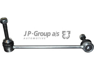 JP GROUP 1440401670 šarnyro stabilizatorius 
 Ašies montavimas/vairavimo mechanizmas/ratai -> Stabilizatorius/fiksatoriai -> Savaime išsilyginanti atrama
31356773023