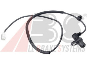 A.B.S. 31050 jutiklis, rato greitis 
 Elektros įranga -> Jutikliai
8954252010