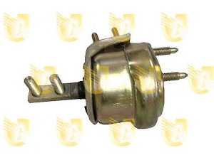 UNIGOM 396424 variklio montavimas 
 Variklis -> Variklio montavimas -> Variklio montavimo rėmas
7204687, 95AB6038CA