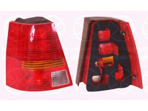 KLOKKERHOLM 95230713A1 kombinuotas galinis žibintas 
 Kėbulas -> Šviesos -> Kombinuotas galinis žibintas/dalys -> Kombinuotas galinis žibintas
1J9 945 095P