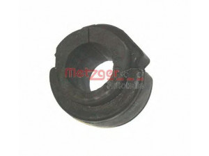 METZGER 52051708 skersinio stabilizatoriaus įvorių komplektas 
 Ašies montavimas/vairavimo mechanizmas/ratai -> Stabilizatorius/fiksatoriai -> Sklendės
4D0 411 327E, 4D0 411 327G