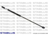 STABILUS 5001ZR dujinė spyruoklė, gaubtas 
 Kėbulas -> Dujinės spyruoklės
4F0 823 359, 4F0 823 359 A